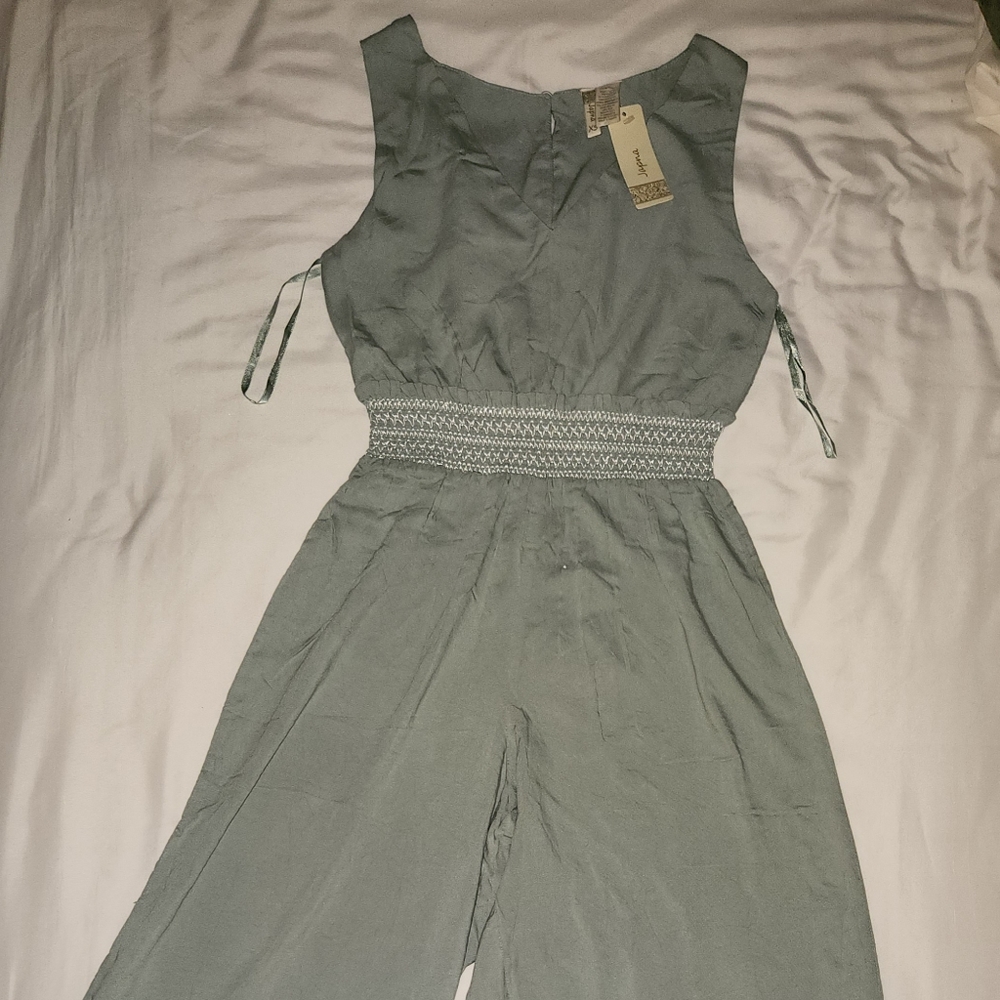 Japna Jumpsuit